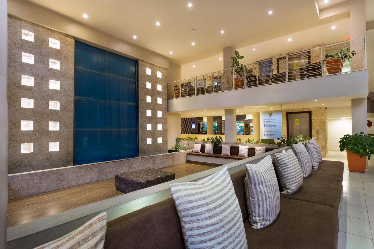 Bliss Resort Nyali Beach Exterior photo