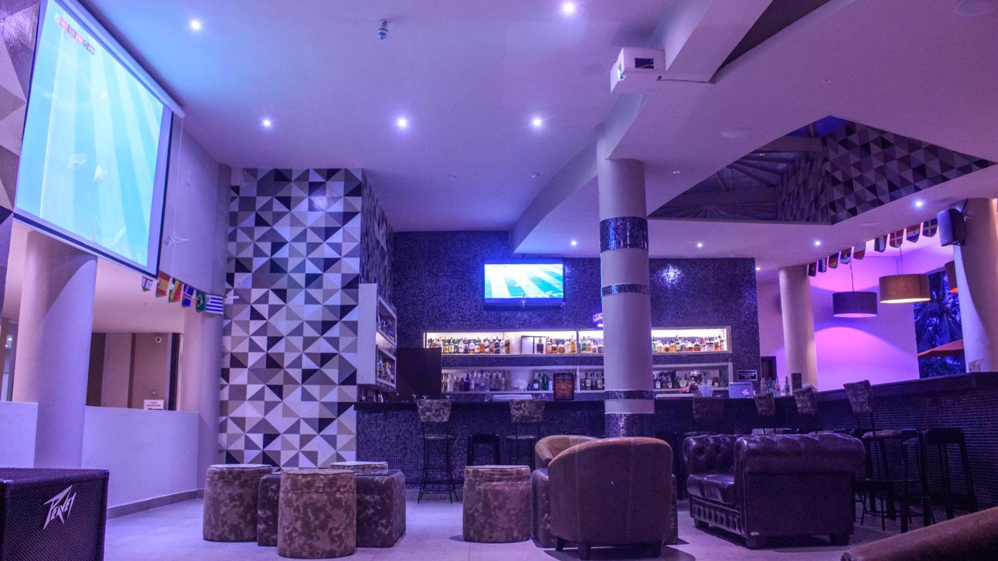 Bliss Resort Nyali Beach Exterior photo